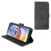 LIME ESSENTIAL ΘΗΚΗ REALME C71 6.67in  MAGNET BOOK STAND CLIP GREY