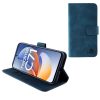 LIME ESSENTIAL ΘΗΚΗ REALME C71 6.67in  MAGNET BOOK STAND CLIP DARK BLUE