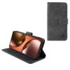 LIME ESSENTIAL ΘΗΚΗ REALME GT 7 6.78in  MAGNET BOOK STAND CLIP GREY