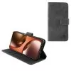 LIME ESSENTIAL ΘΗΚΗ REALME GT 7 6.78in  MAGNET BOOK STAND CLIP GREY