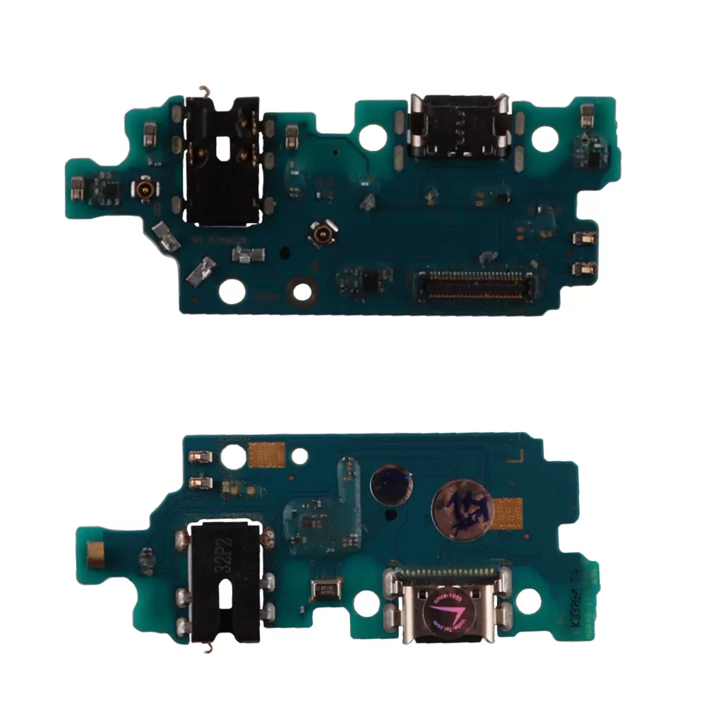 SAMSUNG A23 5G A236 (TYPE C) ΠΛΑΚΕΤΑ ΚΟΝΕΚΤΟΡΑ ΦΟΡΤΙΣΗΣ+AUDIO JACK+ΕΠΑΦΗ ΚΕΡΑΙΑΣ-ΜΙΚΡΟΦΩΝΟ 3P OR