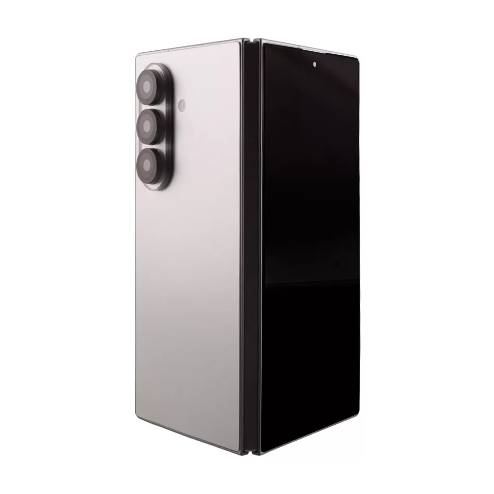 DUMMY SAMSUNG Z FOLD 7 5G F966 8.0" SILVER