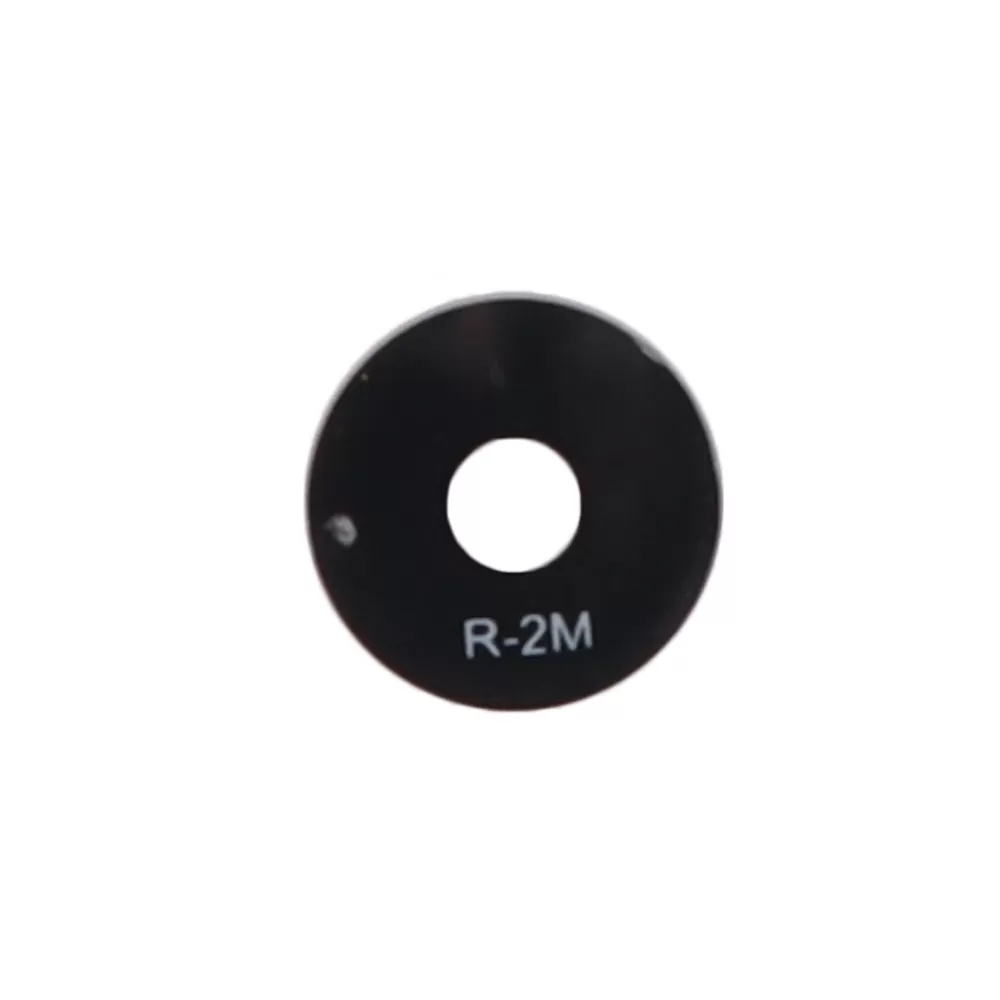 SAMSUNG A05s A057 CAMERA LENS SUB CAMERA BLACK GH81-24376A ORIGINAL SERVICE PACK