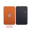 FOR IPHONE 17 PRO MAX BATTERY COVER COSMIC ORANGE
