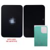 FOR IPHONE 17 PRO BATTERY COVER + ΑΥΤΟΚΟΛΛΗΤΗ ΤΑΙΝΙΑ ΑΔΙΑΒΡΟΧΟΠΟΙΗΣΗΣ DEEP BLUE