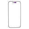 IPHONE 17 FRONT GLASS + OCA STICKER