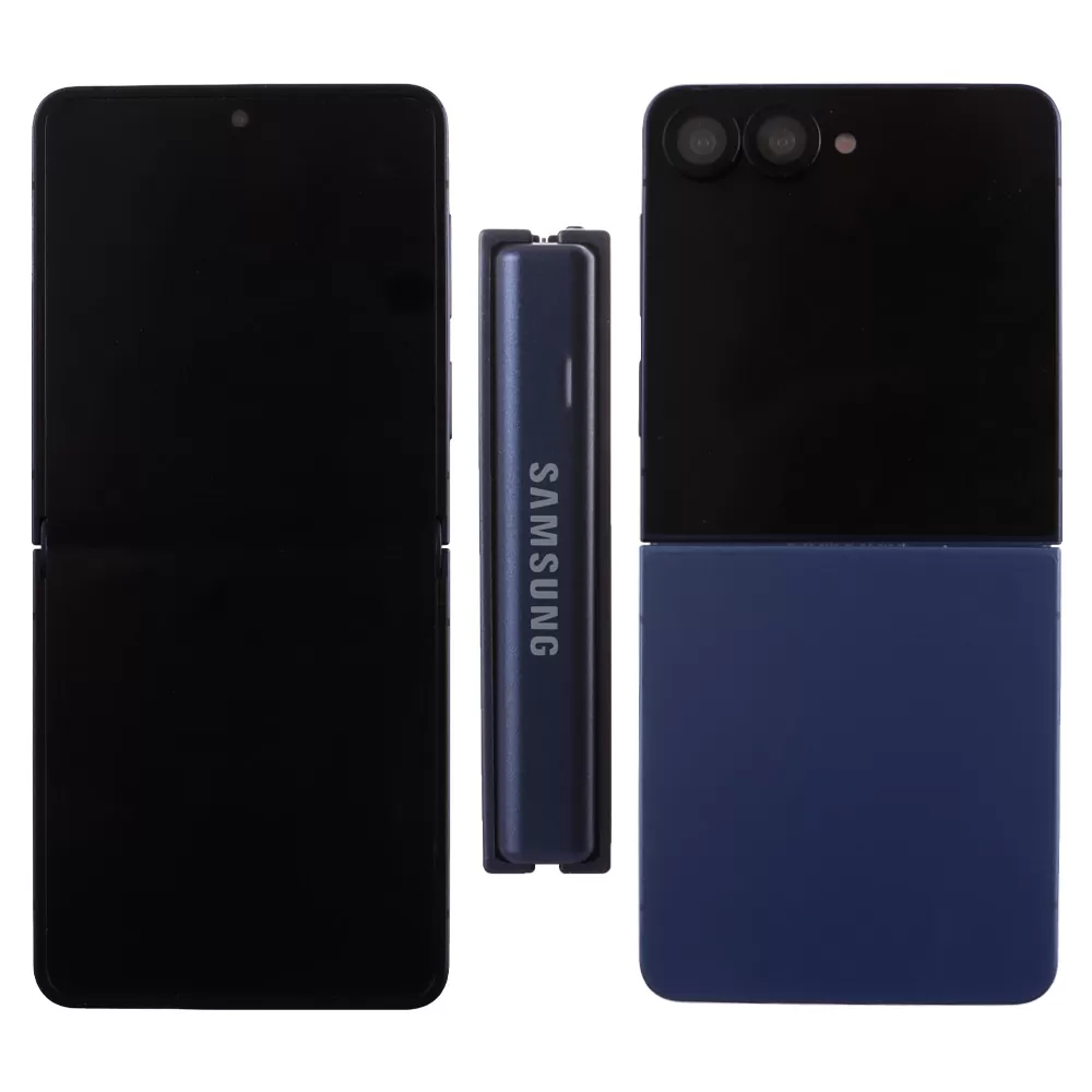 DUMMY SAMSUNG Z FLIP 7 5G F7661 6.9" BLUE
