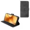 LIME ESSENTIAL ΘΗΚΗ REALME 15 PRO 5G 6.8in  MAGNET BOOK STAND CLIP GREY