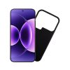 VOLTE-TEL SILICON TPU ΘΗΚΗ XIAOMI 17 PRO MAX 5G 6.9in  CAMERA GUARD BLACK
