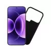 VOLTE-TEL SILICON TPU ΘΗΚΗ XIAOMI 17 PRO MAX 5G 6.9in  CAMERA GUARD BLACK