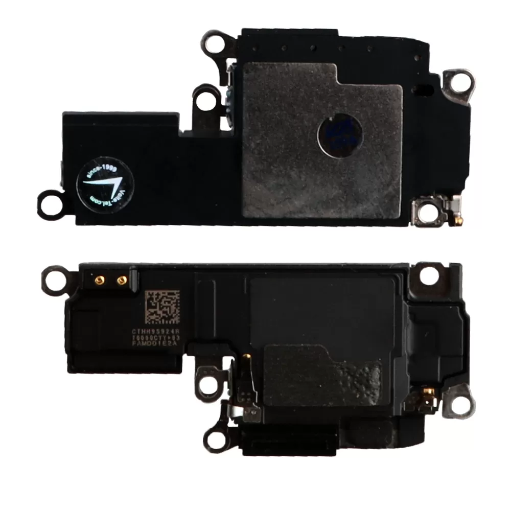 FOR IPHONE 16 PRO ΚΟΥΔΟΥΝΙ (BUZZER) 3P OR
