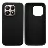 IDOL 1991 VELVET ELITE TPU ΘΗΚΗ XIAOMI 15T 5G 6.83in  4 SIDE FULL CAMERA PROTECTION BLACK