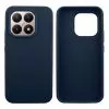 IDOL 1991 VELVET ELITE TPU ΘΗΚΗ XIAOMI 15T 5G 6.83in  4 SIDE FULL CAMERA PROTECTION BLUE