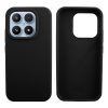 IDOL 1991 VELVET ELITE TPU ΘΗΚΗ XIAOMI 17 5G 6.3in  4 SIDE FULL CAMERA PROTECTION BLACK