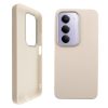 LIME ΘΗΚΗ XIAOMI REDMI 15 4G 6.9" FLEXISNAP TPU CAMERA GUARD OFF WHITE