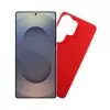 VOLTE-TEL SILICON TPU ΘΗΚΗ SAMSUNG S26 ULTRA 5G 6.9in  CAMERA GUARD RED