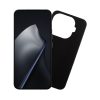 VOLTE-TEL SILICON TPU ΘΗΚΗ XIAOMI 15T PRO 5G 6.83in  CAMERA GUARD BLACK