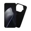 VOLTE-TEL SILICON TPU ΘΗΚΗ XIAOMI 15T PRO 5G 6.83in  CAMERA GUARD BLACK