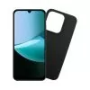 VOLTE-TEL SILICON TPU ΘΗΚΗ XIAOMI REDMI 15C 5G 6.9in  CAMERA GUARD BLACK