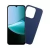 VOLTE-TEL SILICON TPU ΘΗΚΗ XIAOMI REDMI 15C 5G 6.9in  CAMERA GUARD BLUE