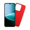 VOLTE-TEL SILICON TPU ΘΗΚΗ XIAOMI REDMI 15C 5G 6.9in  CAMERA GUARD RED