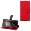 VOLTE-TEL ALLURE ΘΗΚΗ XIAOMI 15T 5G 6.83in  MAGNET BOOK STAND CLIP RED