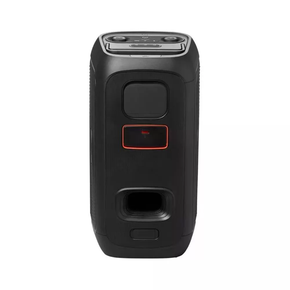 JBL PARTY SPEAKER PARTYBOX 120 ΦΟΡΗΤΟ ΗΧΕΙΟ IPX4 V5.4 160W ΜΕ ΔΙΑΡΚΕΙΑ ΜΠΑΤΑΡΙΑΣ ΕΩΣ 12 ΩΡΕΣ ΥΠΟΔΟΧΗ ΓΙΑ ΜΙΚΡΟΦΩΝΟ ΓΙΑ ΚΑΡΑΟΚΕ - Image 3