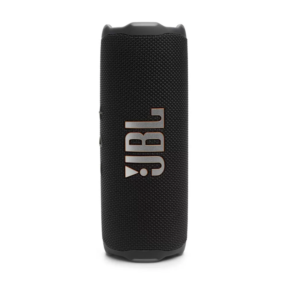 JBL FLIP 7 ΑΔΙΑΒΡΟΧΟ ΦΟΡΗΤΟ ΗΧΕΙΟ IP68 BLUETOOTH V5.4 25W ΜΕ ΔΙΑΡΚΕΙΑ ΜΠΑΤΑΡΙΑΣ ΕΩΣ 14 ΩΡΕΣ BLACK - Image 3