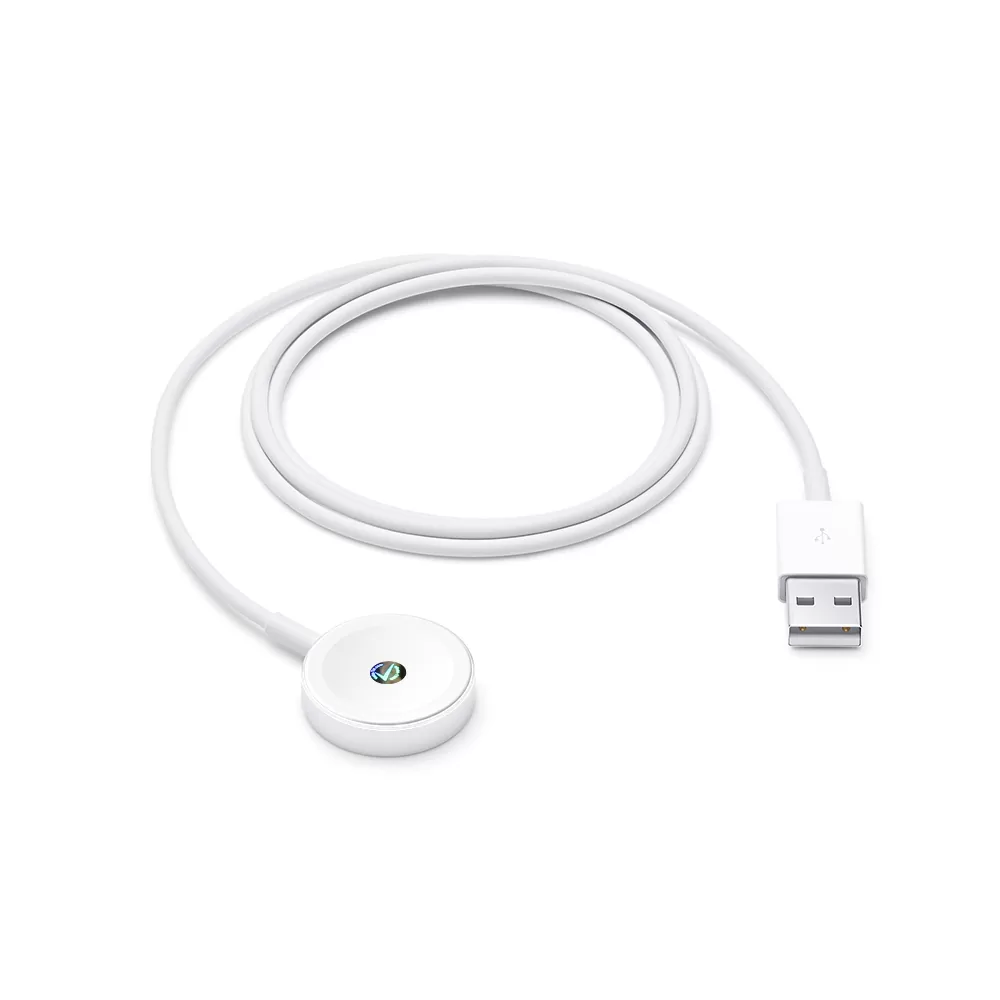 VOLTE-TEL WIRELESS CHARGER MAGSAFE APPLE USB CABLE FOR APPLE WATCH 1m - Image 3