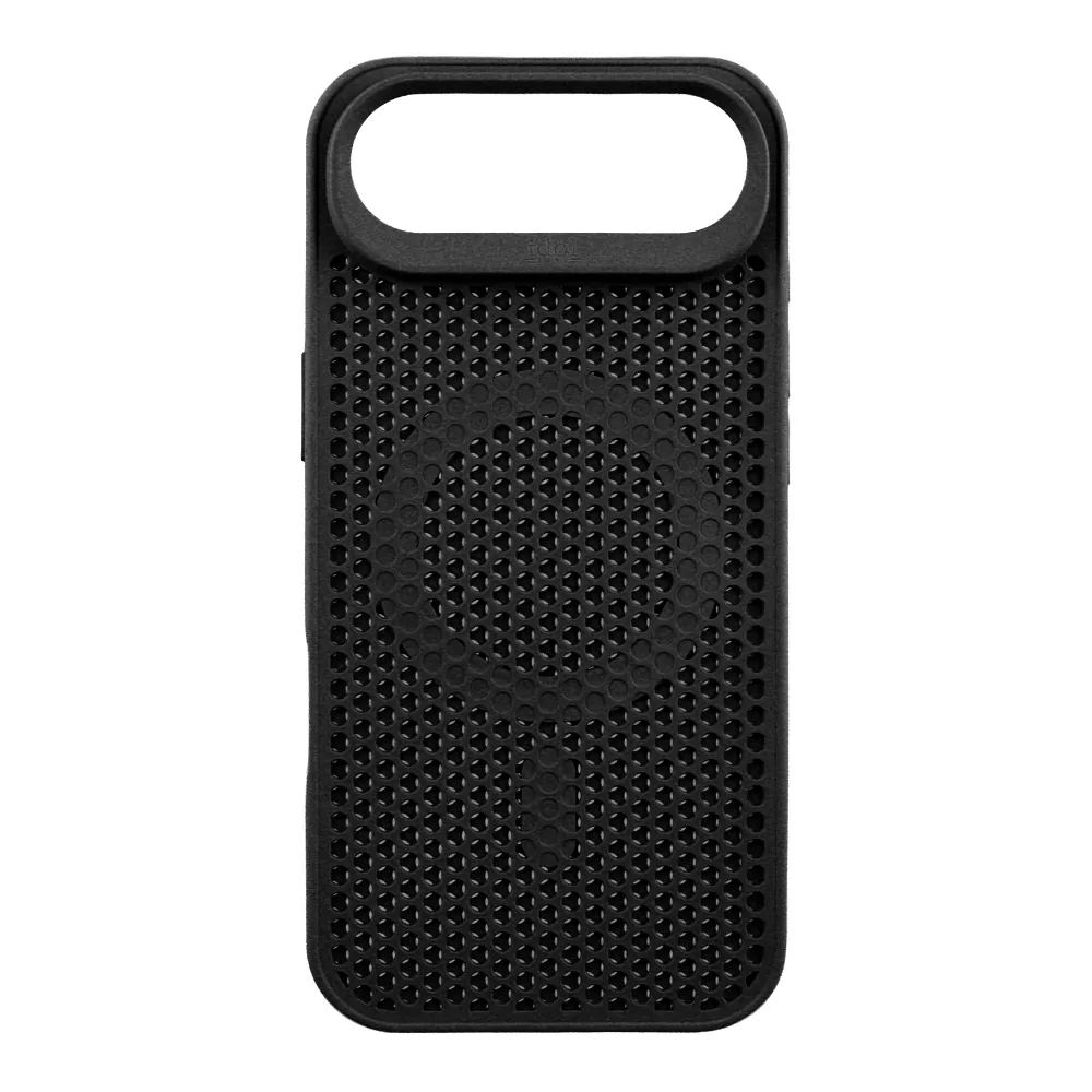 IDOL 1991 MAG AIR TPU ΘΗΚΗ IPHONE 17 AIR 6.5in MAGSAFE CAMERA GUARD BLACK - Image 10