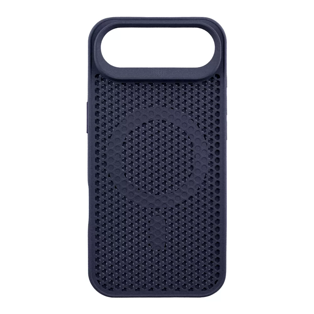 IDOL 1991 MAG AIR TPU ΘΗΚΗ IPHONE 17 AIR 6.5in MAGSAFE CAMERA GUARD DARK BLUE - Image 10