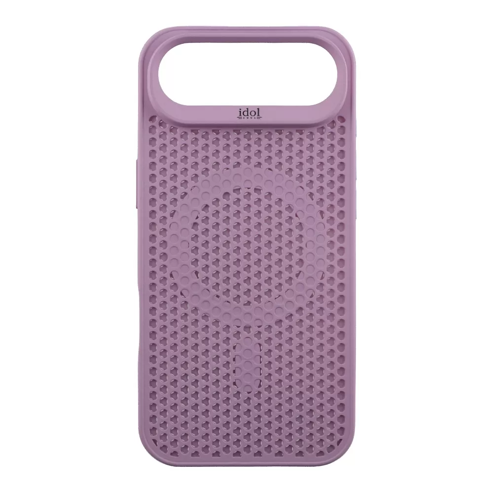 IDOL 1991 MAG AIR TPU ΘΗΚΗ IPHONE 17 AIR 6.5in MAGSAFE CAMERA GUARD PINK - Image 10