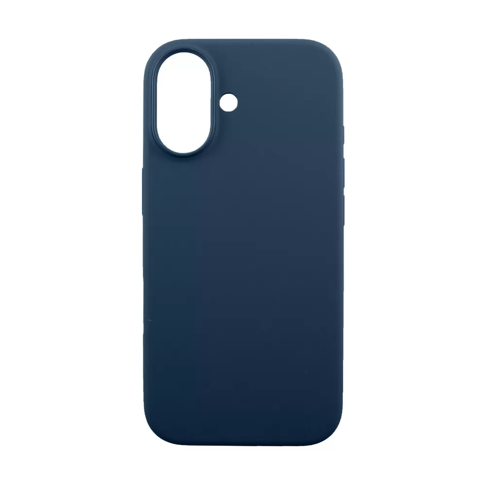 IDOL 1991 ΘΗΚΗ IPHONE 17 6.3" VELVET MAGSAFE TPU CAMERA GUARD BLUE - Image 8