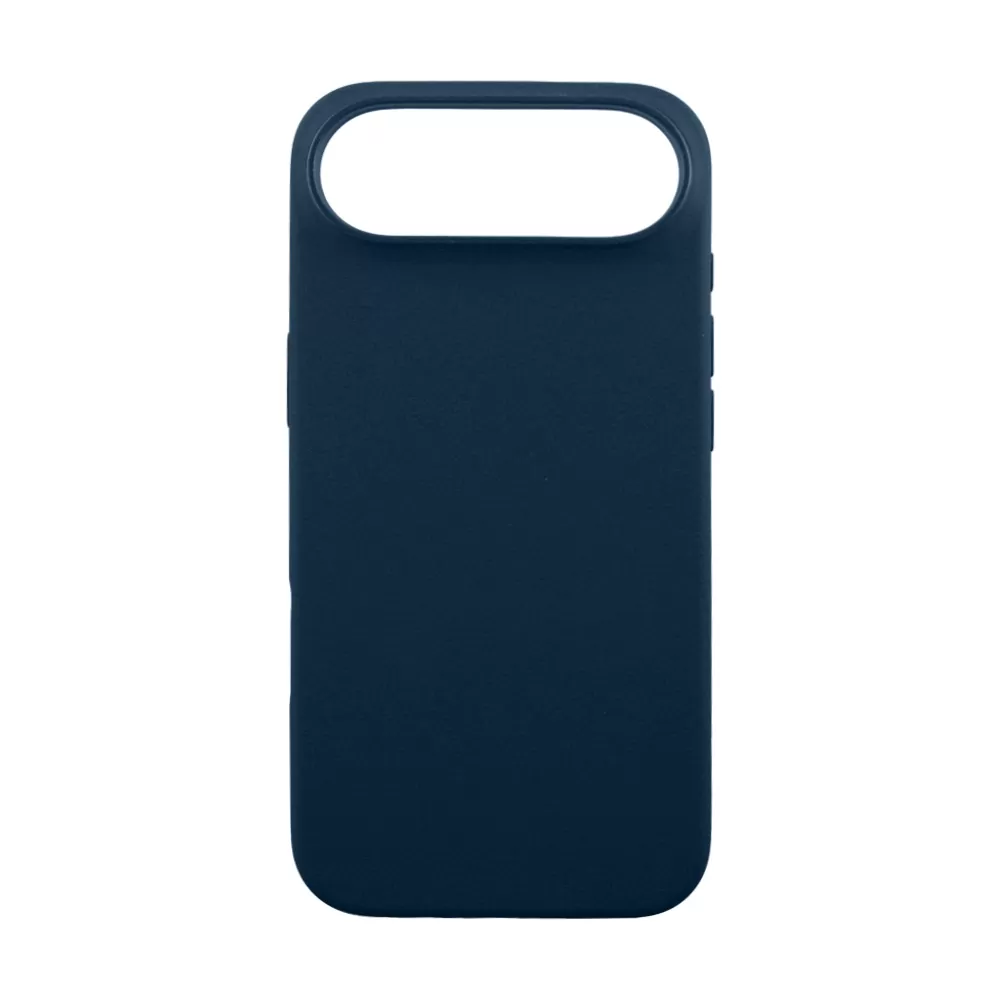 IDOL 1991 ΘΗΚΗ IPHONE 17 AIR 6.5" VELVET MAGSAFE TPU CAMERA GUARD BLUE - Image 8