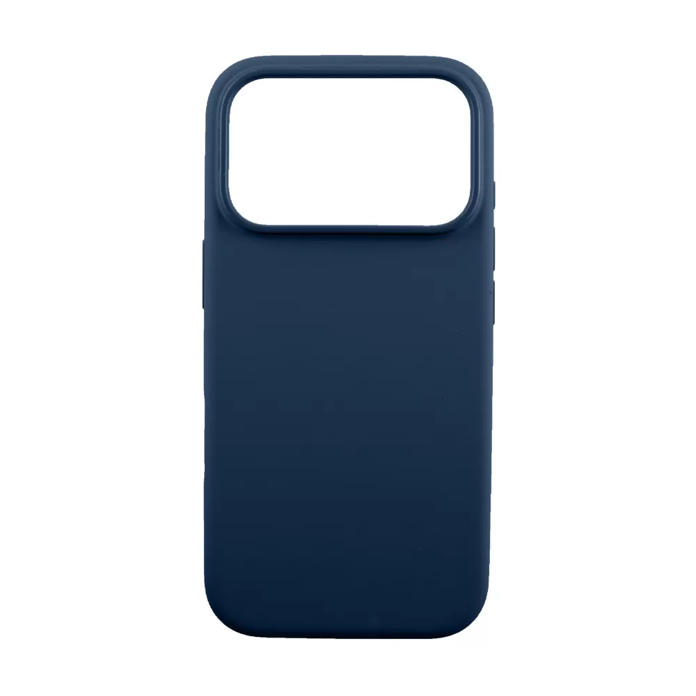 IDOL 1991 ΘΗΚΗ IPHONE 17 PRO MAX 6.9" VELVET MAGSAFE TPU CAMERA GUARD BLUE - Image 8