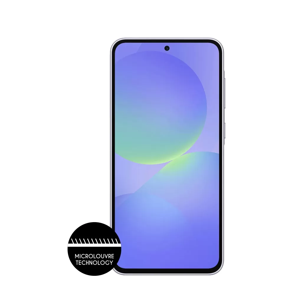 IDOL 1991 PRIVACY ANTISPY TEMPERED GLASS SAMSUNG A37 5G 6.7in 9H 0.25mm SEMI CURVED FULL GLUE BLACK - Image 6