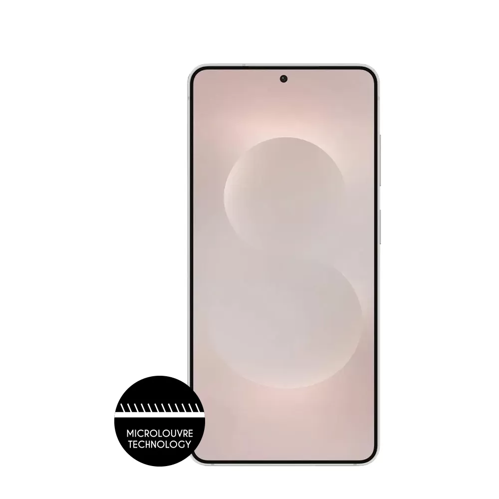 IDOL 1991 PRIVACY ANTISPY TEMPERED GLASS SAMSUNG S26 PLUS 5G 6.7in 9H 0.25mm 3D SEMI CURVED EDGE GLUE FINGER UNLOCK BLACK - Image 6