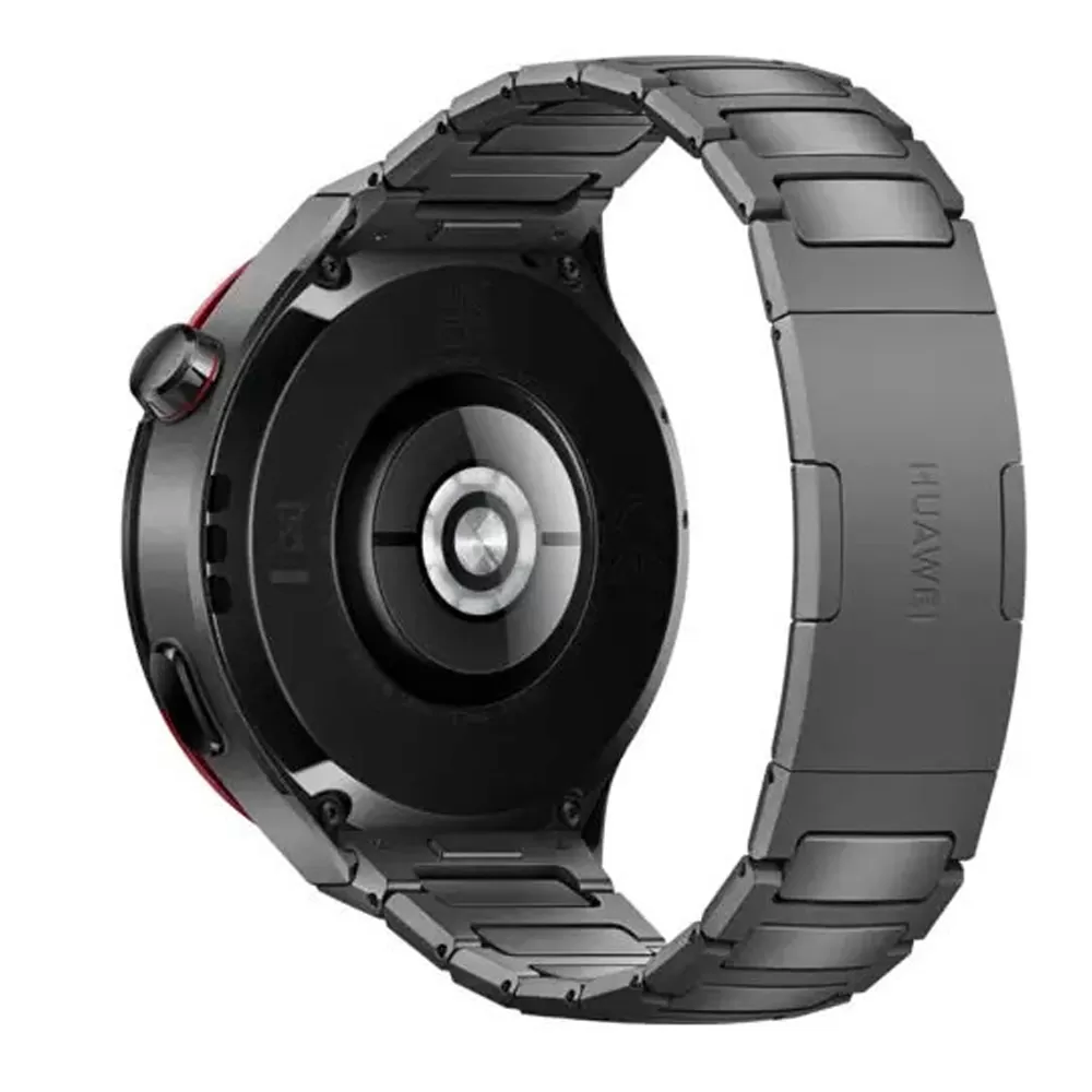 SMART WATCH HUAWEI 4 PRO SPACE EDITION 48MM 1.5in 55020BXL 2GB/32GB BT V 5.2 ΑΔΙΑΒΡΟΧΟ TITANIUM GREY GR - Image 2