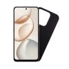 VOLTE-TEL SILICON TPU ΘΗΚΗ HONOR X7D 6.77in  CAMERA GUARD BLACK