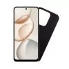 VOLTE-TEL SILICON TPU ΘΗΚΗ HONOR X7D 6.77in  CAMERA GUARD BLACK