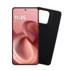 VOLTE-TEL SILICON TPU ΘΗΚΗ MOTOROLA MOTO G86 5G XT2527-2 6.67in 6.67in  CAMERA GUARD BLACK