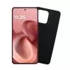 VOLTE-TEL SILICON TPU ΘΗΚΗ MOTOROLA MOTO G86 5G XT2527-2 6.67in 6.67in  CAMERA GUARD BLACK