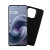 VOLTE-TEL SILICON TPU ΘΗΚΗ MOTOROLA MOTO G86 POWER 5G XT2527-7 6.67in  CAMERA GUARD BLACK