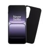 VOLTE-TEL SILICON TPU ΘΗΚΗ ONEPLUS NORD 5 5G 6.83in   CAMERA GUARD BLACK