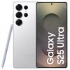 ΚΙΝΗΤΟ SAMSUNG GALAXY S25 ULTRA S938 5G 6.9in 12GB/256GB DUAL SIM TITANIUM WHITE SILVER GR