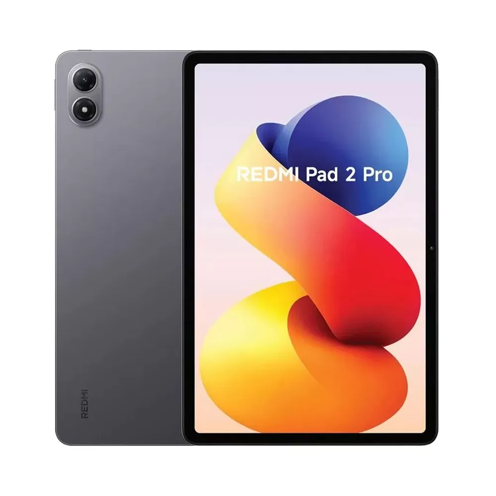 TABLET XIAOMI REDMI PAD 2 PRO 12.1in WIFI 8GB/256GB GRAPHITE GREY GW