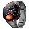 SMART WATCH HUAWEI 4 PRO SPACE EDITION 48MM 1.5in 55020BXL 2GB/32GB BT V 5.2 ΑΔΙΑΒΡΟΧΟ TITANIUM GREY GR