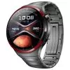 SMART WATCH HUAWEI 4 PRO SPACE EDITION 48MM 1.5in 55020BXL 2GB/32GB BT V 5.2 ΑΔΙΑΒΡΟΧΟ TITANIUM GREY GR