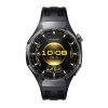 SMART WATCH HUAWEI GT 6 PRO 46MM 1.47in 55020FTU ΑΔΙΑΒΡΟΧΟ BLACK GR