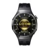 SMART WATCH HUAWEI GT 6 PRO 46MM 1.47in 55020FTU ΑΔΙΑΒΡΟΧΟ BLACK GR